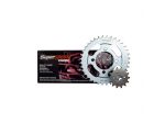 Kit trasmissione Benelli  Trk 502 502 x Supersprox Rk catena corona pignone