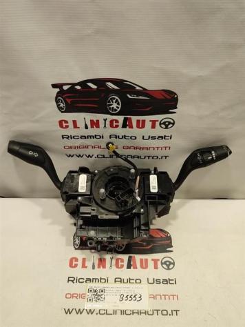 DEVIOLUCI FORD C - Max Serie BV6T-13N064-AG ZWAC30088C MUDA (10)