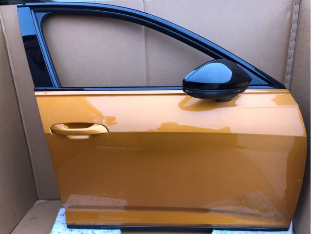 PORTA SPORTELLO ANTERIORE DESTRO AUDI A6 4K DAL 2016 IN POI