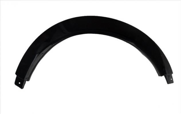 BAF02-0013662 MODANATURA ARCO RUOTA PARAFANGO ANTERIORE SX GRECAV EKE LM5