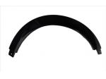 BAF02-0013662 MODANATURA ARCO RUOTA PARAFANGO ANTERIORE SX GRECAV EKE LM5