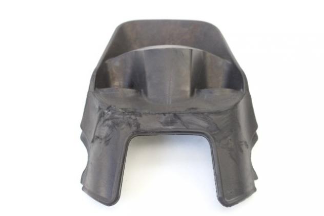 DUCATI SUPERSPORT 950 S 4601E262A COVER BLOCCHETTO ACCENSIONE 21 - 24 IGNITION SWITCH COVER - Foto 2