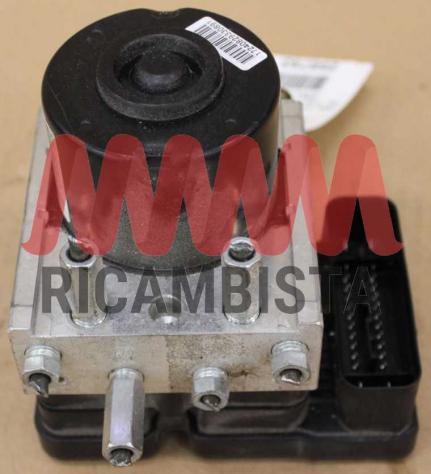 96964985 Chevrolet Aveo 1.2 centralina ABS gruppo pompa ATE - Foto 2
