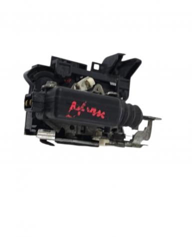 SERRATURA ANTERIORE DESTRA DACIA Duster 1° Serie 8200735224 (1017) - Foto 11