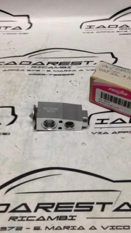 Valvola espansione Clima Audi A3 - Leon 5Q0820679C - Foto 4