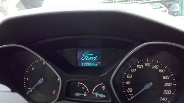 Ricambi vari Ford Focus SW 1.6 TDCI del 2012 - Foto 5