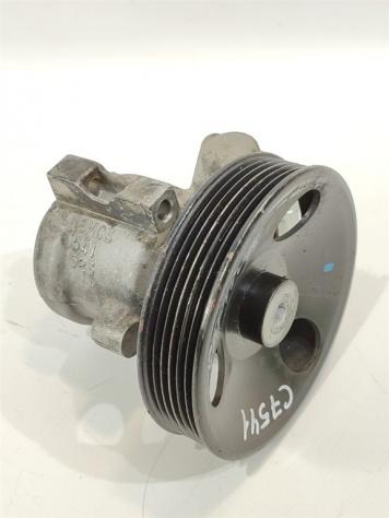 POMPA IDROGUIDA CHEVROLET Captiva 1° Serie Z20 diesel 1991 (06) - Foto 2