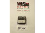 CENTRALINA ALLARME MERCEDES Classe S W220 4° Serie A2118209126 (9905)