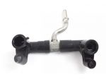 HARLEY DAVIDSON STREET ROD 750 27400038 27400036 TUBO INIEZIONE RAIL INIETT &hellip;