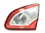 STOP POSTERIORE DESTRO INTEGRATO NEL PORTELLO NISSAN Qashqai 2° Serie 89503 &hellip;