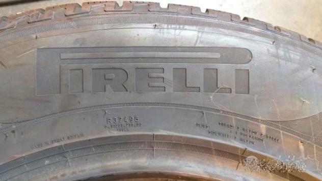 4 gomme 235 65 18 PIRELLI A1118 - Foto 4