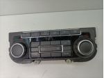 COMANDI CLIMA VOLKSWAGEN Tiguan 2° Serie 5K0907044BS CFFB (1115)