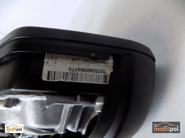 BMW 5 F10 11 Specchio sinistro 3 PIN - 4547 - Foto 6