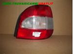 FANALE POST.D.RENAULT SCENIC '99  Parti elettriche  Fanaleria  Fanali  Fana &hellip;