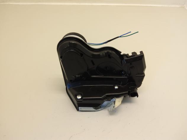 SERRATURA POSTERIORE DESTRA SUZUKI Ignis Serie (/MF) 8231062R100 (17) - Foto 2