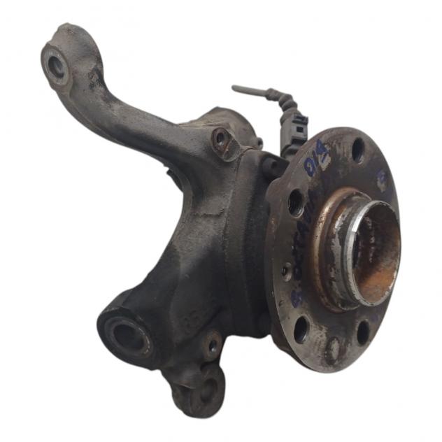 MONTANTE SOSPENSIONE ANT DX SKODA Octavia S.Wagon 5° Serie (5E5) DHF (1620) - Foto 2