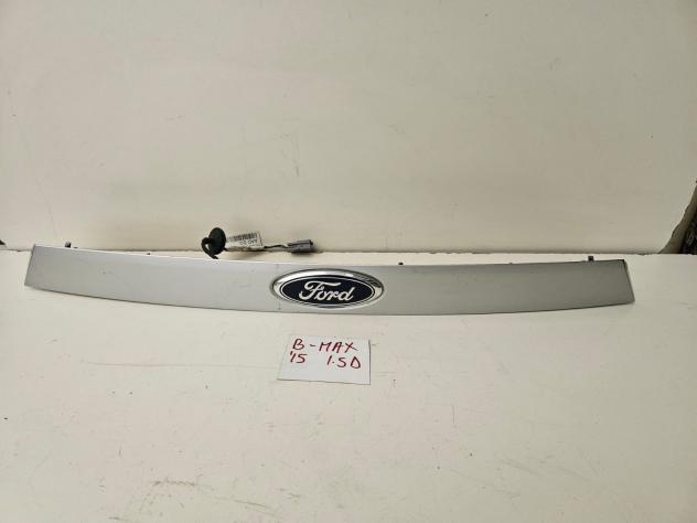 MANIGLIA PORTELLONE POSTERIORE FORD B - Max Berlina (12)
