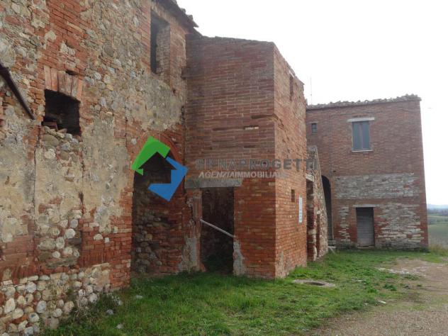 Torre a Castello vendesi podere da ristrutturare. Richiesta € 240.000 - Foto 11