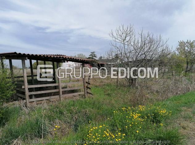 Terreno in vendita a Copparo - Rif. 4546900