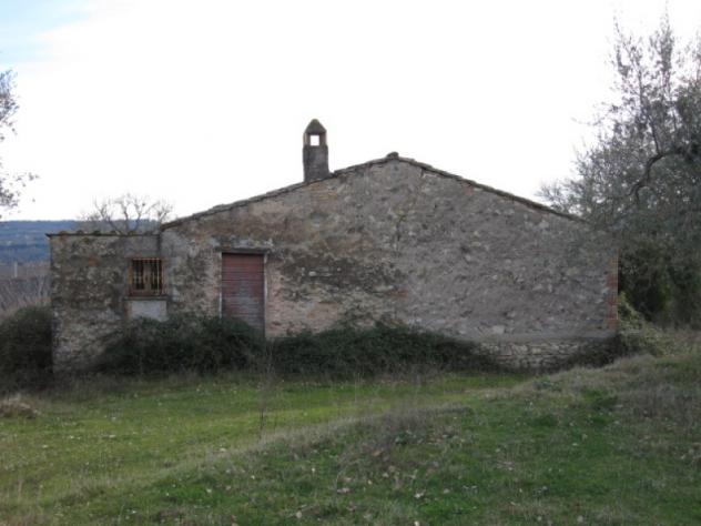 Casa di campagna in Località Penna-Molino - Foto 11