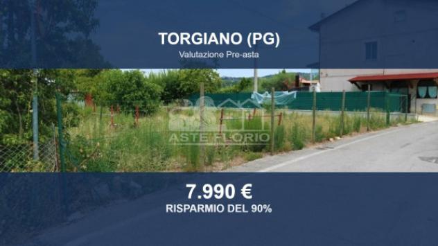 Immobile in asta di 588 m² in vendita a Torgiano