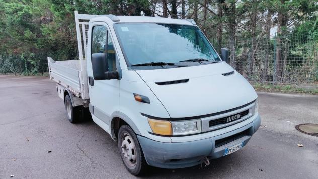 Iveco Altro 35c9a