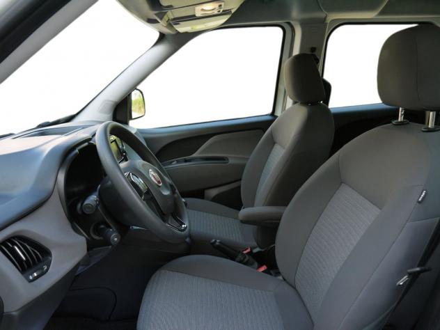 FIAT Doblò 1.6 Mjt 16v 120cv S&S LOUNGE MAXI - Foto 10