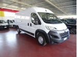 CITROEN Jumper 35Q BlueHDi140 S&S PLungo L4-TM Furgone Heavy rif. 23980213