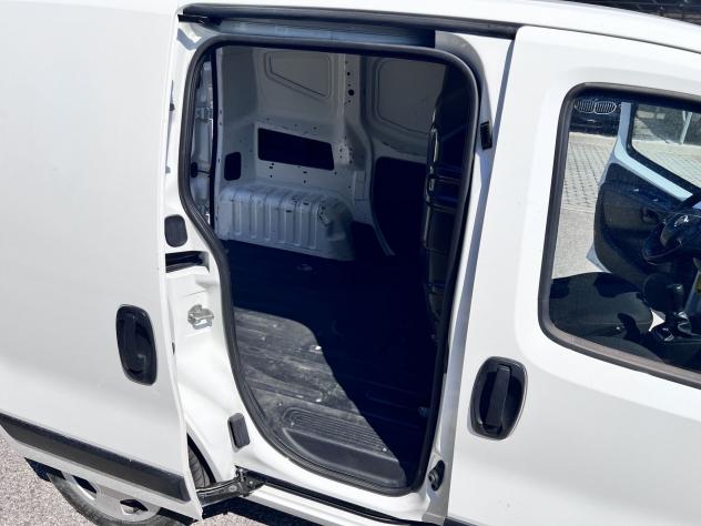 FIAT Fiorino 1.3 Mtj 95CV SX Cargo - Foto 8