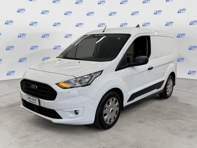Ford Trans/Tour Connect Transit Connect 200 1.5 ecoblue(tdci) 100cv Trend L1H1 E6.2