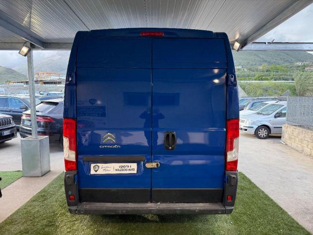 CITROEN Jumper 33 L2H2 2.2 bluehdi 120cv S&S 33 L2H2 2.2 bluehdi 120cv S&S - Foto 5