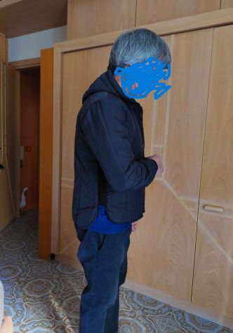 GIUBBOTTO REFRIGIWEAR - Foto 2