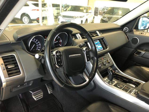 LAND ROVER RR Sport 2ª serie Range Rover Sport 3.0 SDV6 HSE - Foto 3
