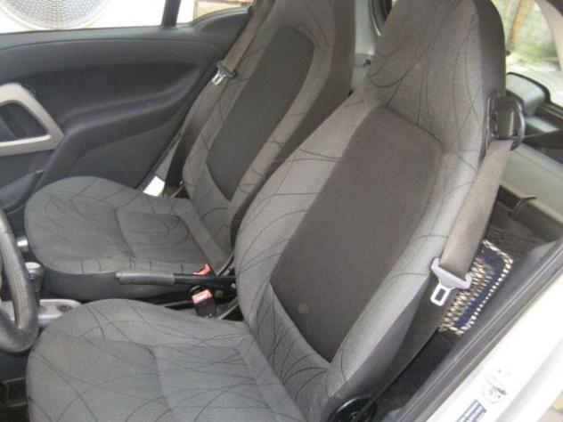 SMART ForTwo 1000 52 KW MHD COUPE' PASSION rif. 24054097 - Foto 10