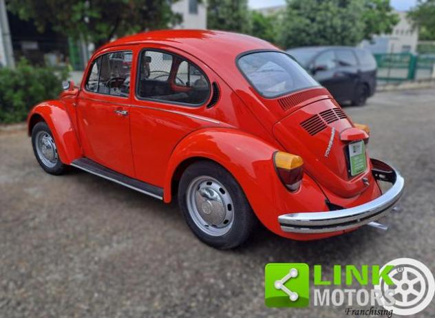 VOLKSWAGEN Maggiolino 1200 Lusso rif. 24019232 - Foto 3