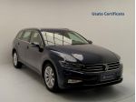 Volkswagen Passat Variant 2.0 TDI SCR EVO DSG Business BMT