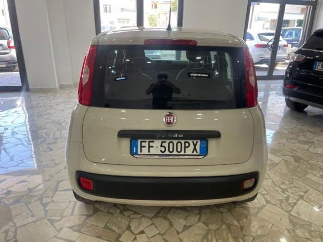 FIAT Panda 1.3 MJT 95 CV S&S Easy rif. 23789857 - Foto 6