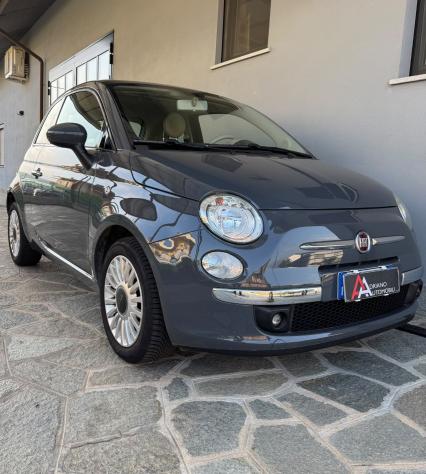 Fiat 500 1.2 Pop 69cv E6 - Foto 7
