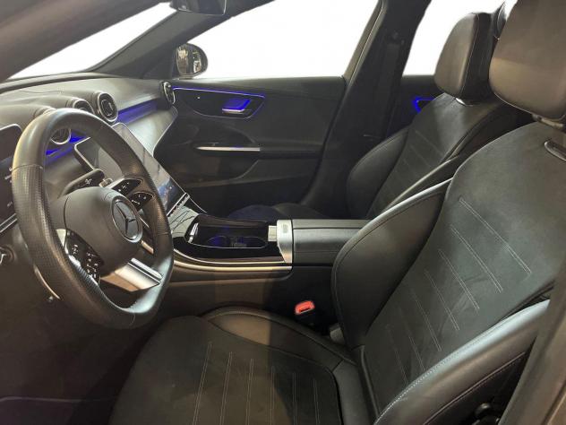 Mercedes-Benz Classe C Classe C-W206 Berlina 2021 C 300 de phev AMG Line Advanced auto - Foto 7