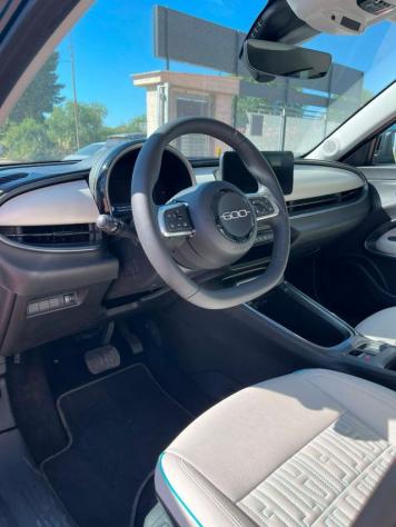 FIAT 600 Hybrid 110 CV DCT MHEV LA PRIMA rif. 23826239 - Foto 5