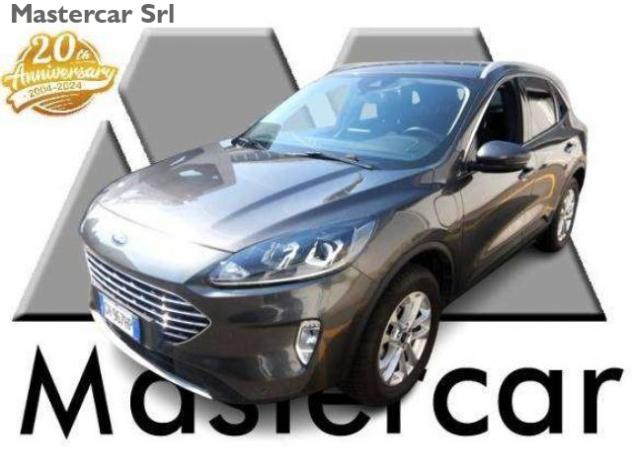 FORD Kuga Kuga III 2.5 phev Titanium Business 2wd 225cv e-sh rif. 23738455