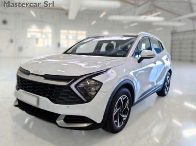 KIA Sportage Sportage V 2022 1.6 crdi mhev Business imt - GM625 rif. 24211281 - Foto 2