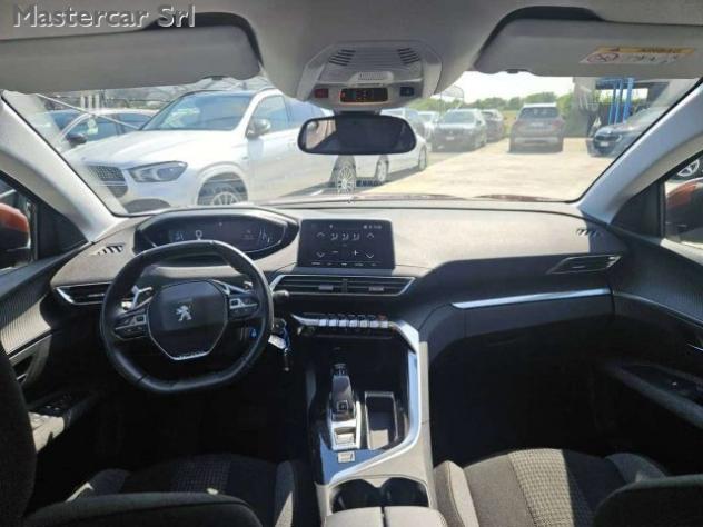 PEUGEOT 3008 BlueHDI 130cv EAT8 S&S Business - GC042NM rif. 23991959 - Foto 9