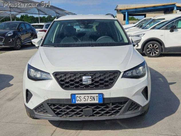 SEAT Arona 1.0 ECO TSI 95cv REFERENCE - GS573NT rif. 23814240 - Foto 9