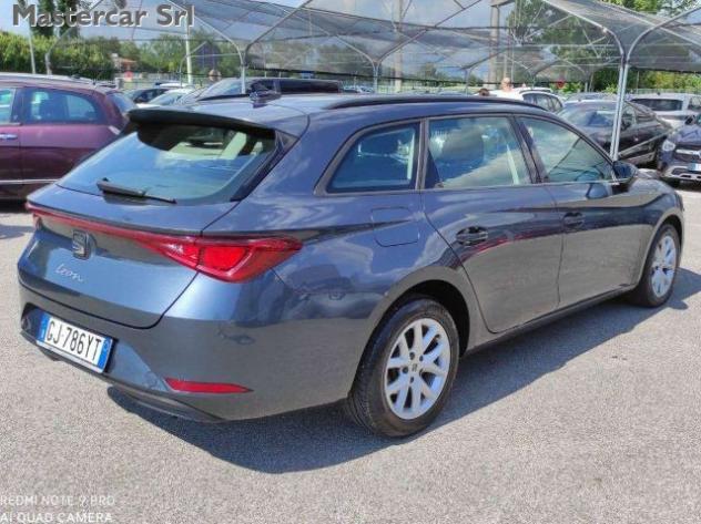 SEAT Leon Leon IV Sportstourer 1.0 etsi Style 110cv dsg - G rif. 23947131 - Foto 6