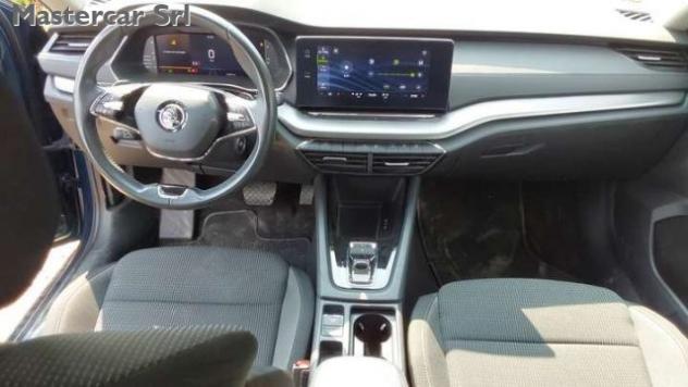 SKODA Octavia Octavia Wagon 2.0 tdi evo Executive 115cv dsg - GJ rif. 24053545 - Foto 7