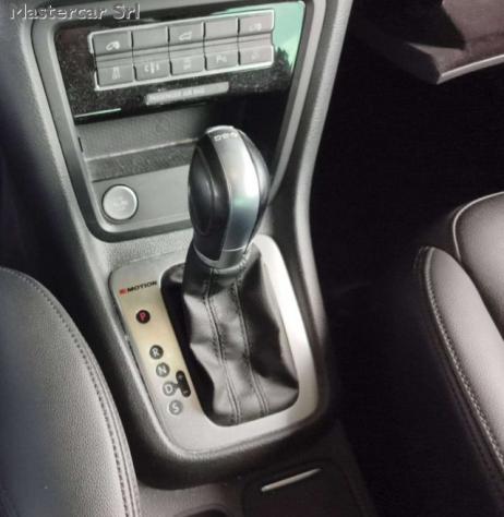 VOLKSWAGEN Sharan Sharan 2.0 tdi Executive 4motion 177cv dsg - FY760 rif. 24152229 - Foto 8