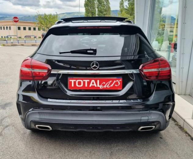 MERCEDES-BENZ GLA 200 d Automatic Premium AMG OK NEO PATENTATI rif. 24066744 - Foto 7