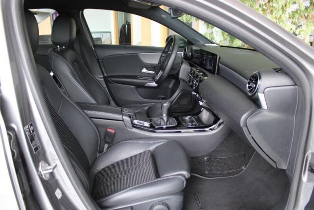 MERCEDES Classe A (W177) A 180 Business - Foto 9