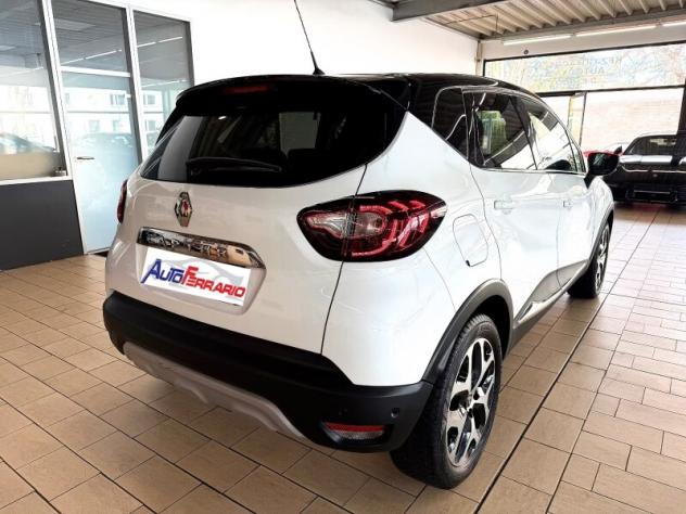RENAULT Captur 1ª serie Captur TCe 150 CV FAP Sport Edition2 - Foto 7